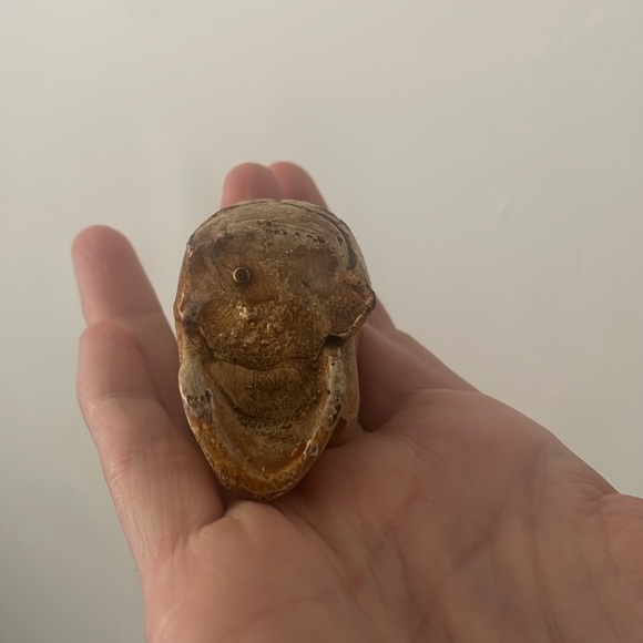 Miniature skull - Picture 3 of 5